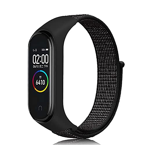 Mejor pulsera xiaomi mi band 3 en 2024 [basado en 50 revisiones de expertos]