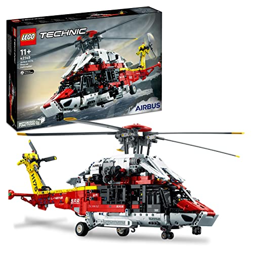 Mejor lego technic en 2024 [basado en 50 revisiones de expertos]