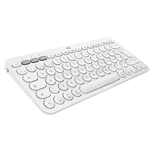 Mejor teclado logitech en 2024 [basado en 50 revisiones de expertos]