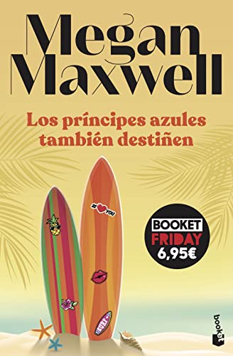 Mejor megan maxwell en 2024 [basado en 50 revisiones de expertos]