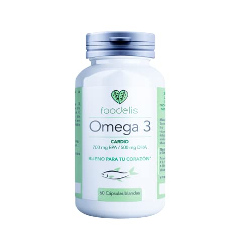 Mejor omega 3 en 2024 [basado en 50 revisiones de expertos]