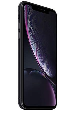 Renewd iPhone XR Black 128GB