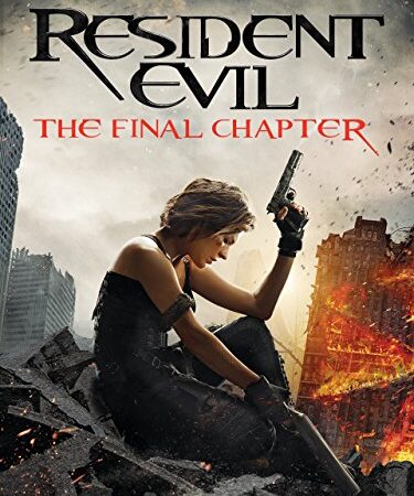 Resident Evil: Episodia Final