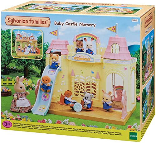 Mejor sylvanian families en 2024 [basado en 50 revisiones de expertos]