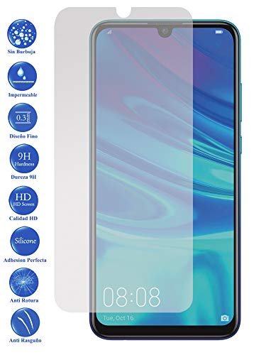 Mejor huawei p smart 2019 en 2024 [basado en 50 revisiones de expertos]