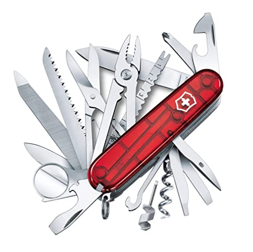 Mejor victorinox en 2024 [basado en 50 revisiones de expertos]