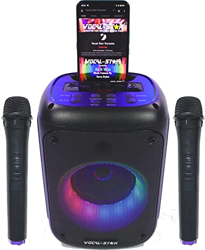 Mejor karaoke en 2024 [basado en 50 revisiones de expertos]