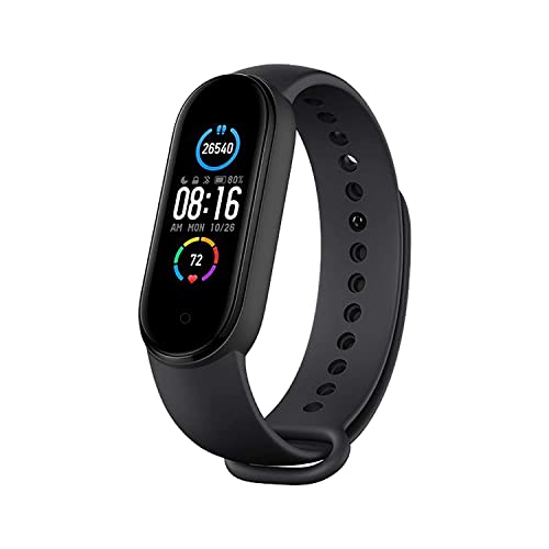 Mejor mi band en 2024 [basado en 50 revisiones de expertos]