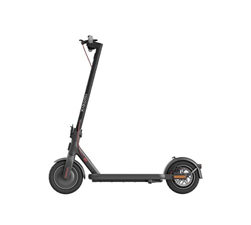 Xiaomi Electric Patinete eléctrico Scooter 4 Pro FR