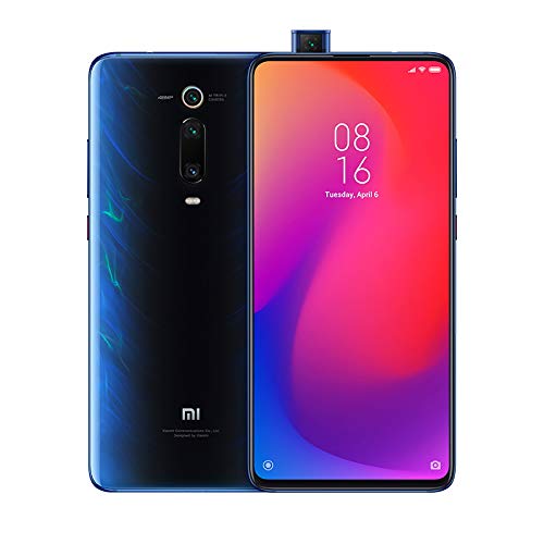 Mejor xiaomi mi 9t pro en 2024 [basado en 50 revisiones de expertos]