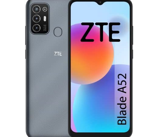 ZTE Blade A52 Gris 2GB / 64GB