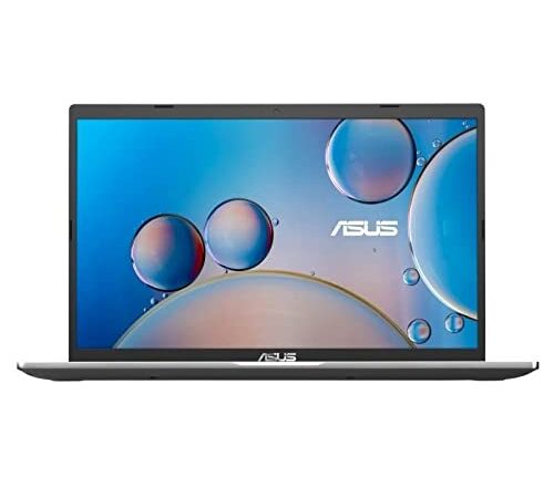 ASUS PORTATIL Laptop F515EA-BQ2037W Grey