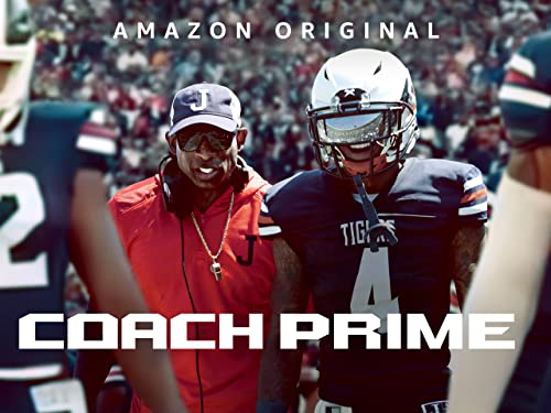 Coach Prime - temporada 1