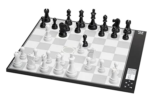 Mejor ajedrez en 2024 [basado en 50 revisiones de expertos]