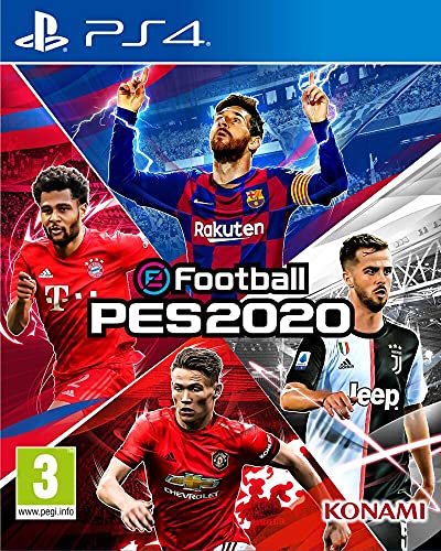 Mejor fifa 20 ps4 en 2024 [basado en 50 revisiones de expertos]