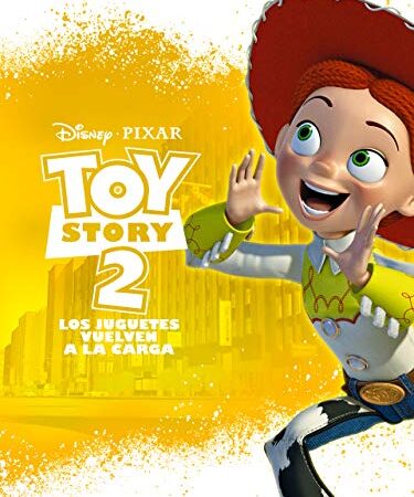 Toy Story 2 Los Juguetes Vuelven a la Carga