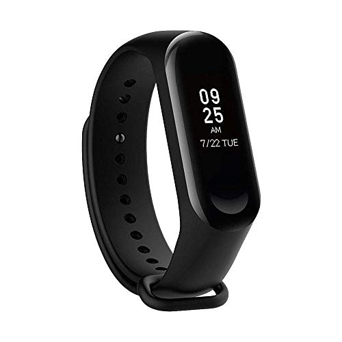 Mejor xiaomi mi band en 2024 [basado en 50 revisiones de expertos]